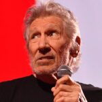 Só ‘fascistas’ gostam de Roger Waters, diz Sharon após músico criticar Ozzy Osbourne