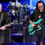 O grande desafio do Rush ao decidir voltar, segundo Alex Lifeson