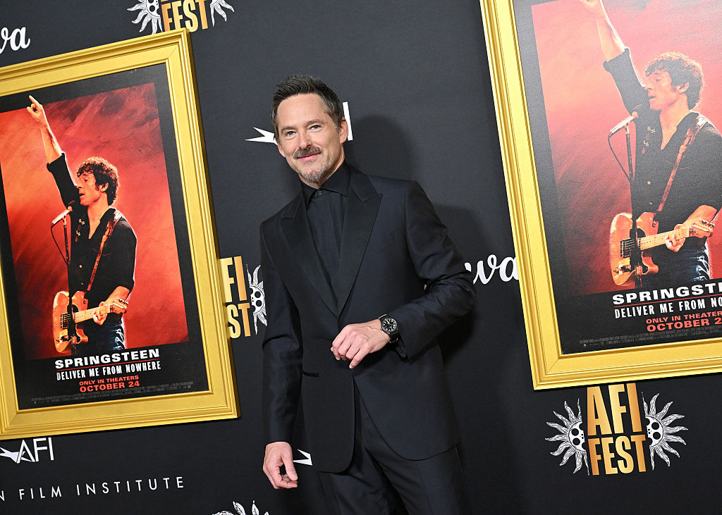 ‘Springsteen: Save Me from the Unknown’ is much more than a film about ‘Nebraska’; and the director agrees ‘Springsteen: Save Me from the Unknown’ is much more than a film about ‘Nebraska’; and the director agrees