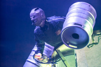 Sid Wilson, do Slipknot