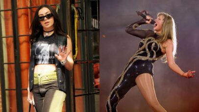 Taylor Swift e Charlie XCX