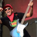 As duas bandas que guiam o futuro do rock pesado, segundo Tom Morello