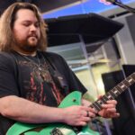 O melhor disco do Oasis segundo Wolfgang Van Halen