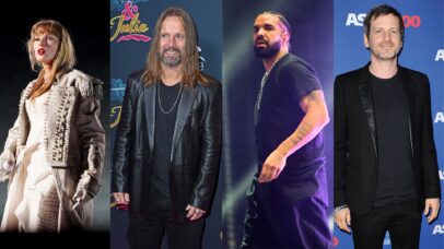 Melhores compositores do século 21