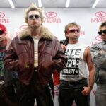 5 Seconds of Summer continua expandindo seus horizontes em novo álbum