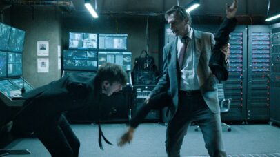 Reboot de 'Corra Que a Polícia Vem Aí!', lançado em 2025 com Liam Neeson