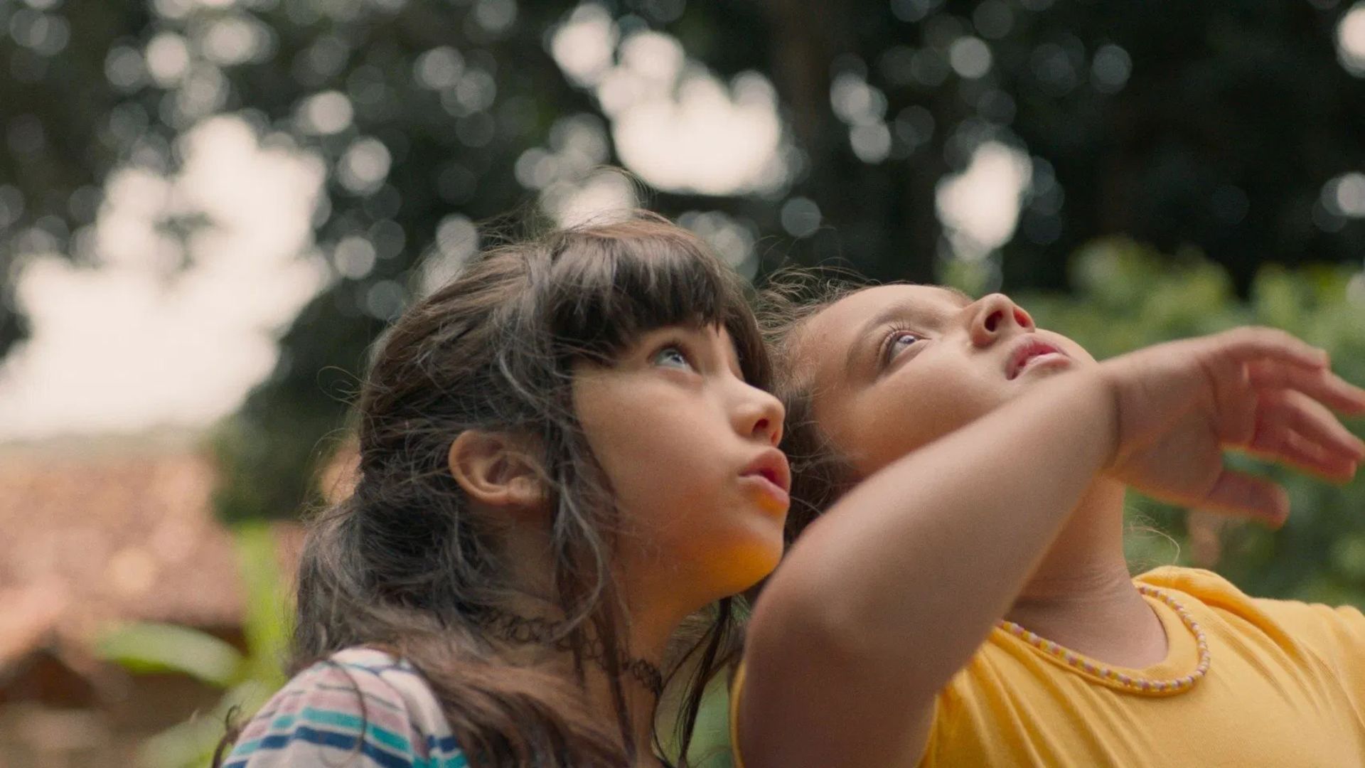 ‘The Nature of Invisible Things’ treats children’s perception of life and death with sensitivity and lightness