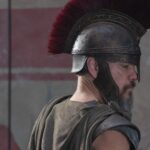 ‘A Odisseia’, de Christopher Nolan, ganha novas imagens com Matt Damon e Cavalo de Troia; confira