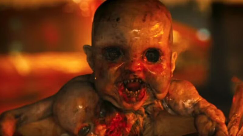 A franquia 'It' se esqueceu do que torna Pennywise assustador