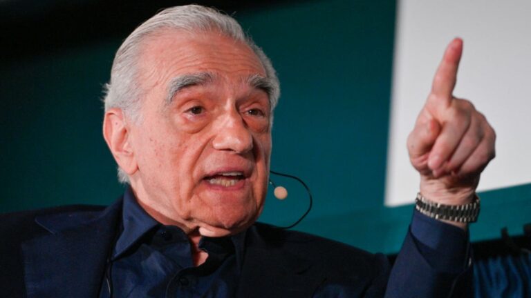 A melhor cena de batalha da história do cinema, segundo Martin Scorsese