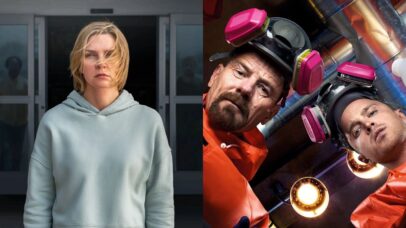 A referência discreta que 'Pluribus' faz a 'Breaking Bad'