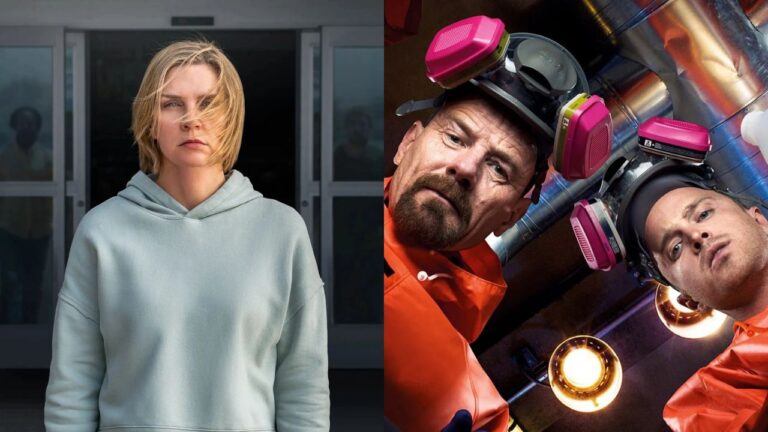 A referência discreta que ‘Pluribus’ faz a ‘Breaking Bad’