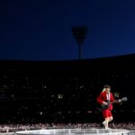 AC/DC provoca tremor registrado por sismógrafo em Melbourne durante estreia da turnê australiana