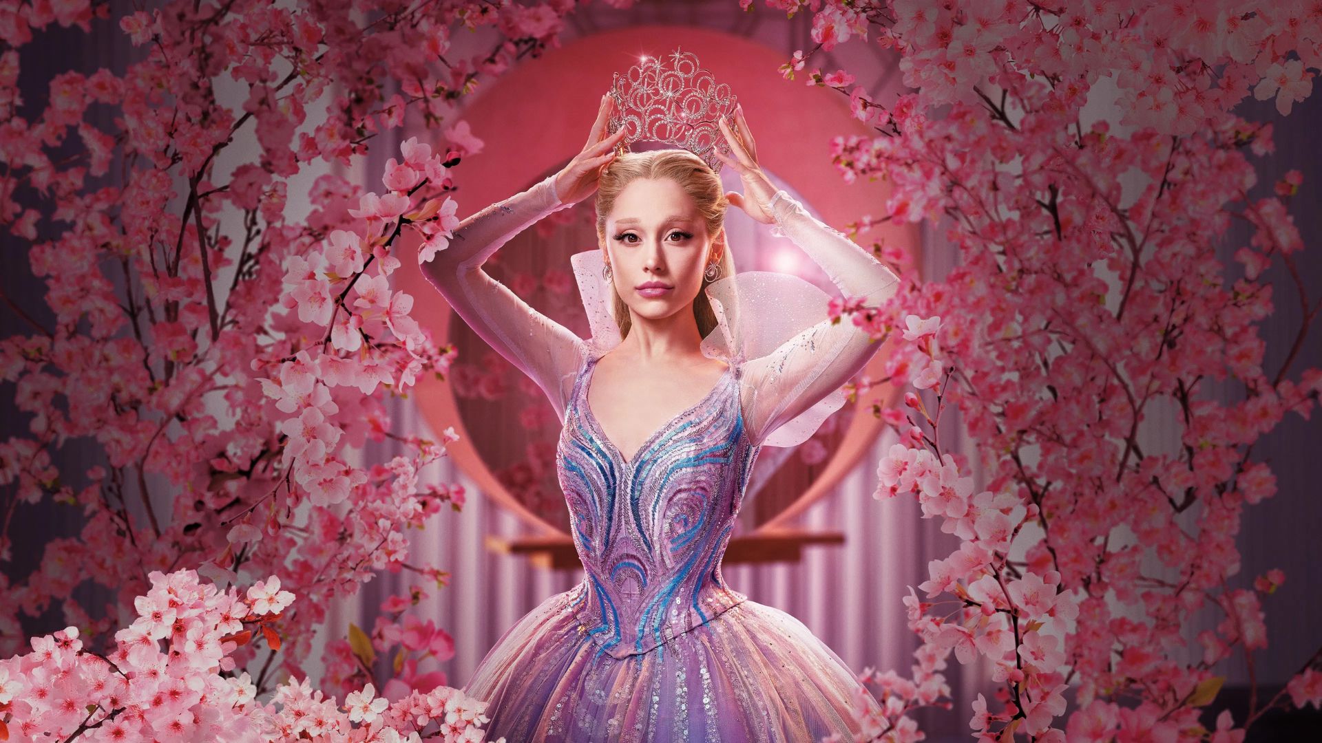 Ariana Grande cancels coming to Brazil for the premiere of ‘Wicked 2’ Ariana Grande cancels coming to Brazil for the premiere of ‘Wicked 2’