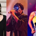 As maiores esnobadas e surpresas do Grammy deste ano: Lorde, The Weeknd e Benson Boone