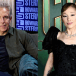 Ben Stiller diz que Ariana Grande está ‘incrível’ em ‘Entrando Numa Fria 4’
