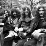 Sharon Osbourne protesta contra lançamento de demos iniciais do Black Sabbath: ‘Contra a vontade da banda’