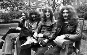 Black Sabbath