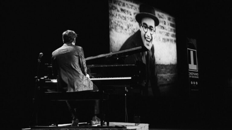 Caixa Cultural São Paulo apresenta a 3ª edição do Festival Luz, Câmera e Close de Música no Cinema