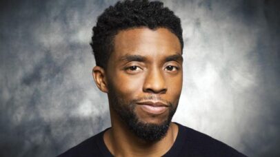 Chadwick Boseman receberá estrela póstuma na Calçada da Fama de Hollywood