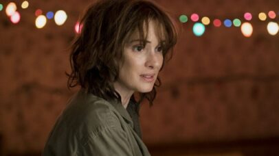 Como 'Stranger Things' renovou a carreira da atriz Winona Ryder