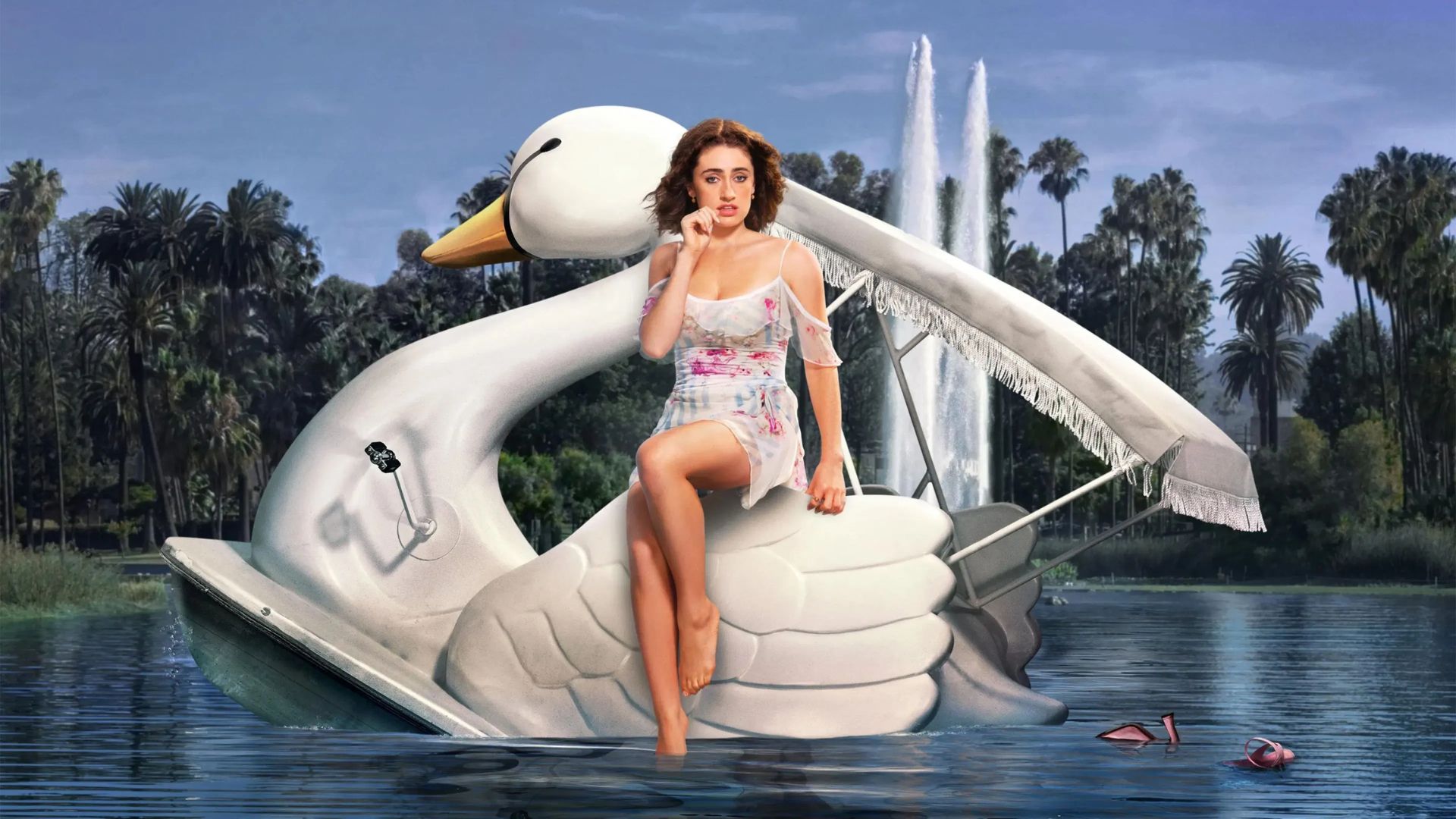 Discover ‘I Love LA’, new series with Rachel Sennott and Josh Hutcherson Discover ‘I Love LA’, new series with Rachel Sennott and Josh Hutcherson