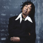 Djavan celebra 50 anos de carreira com turnê nacional ‘Djavanear – Só Sucessos’