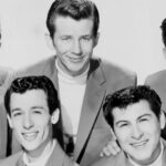 Dave Burgess, frontman do The Champs e hitmaker de ‘Tequila’, morre aos 90 anos