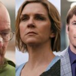 O que os protagonistas de ‘Breaking Bad’, ‘Pluribus’ e ‘Better Call Saul’ têm em comum?
