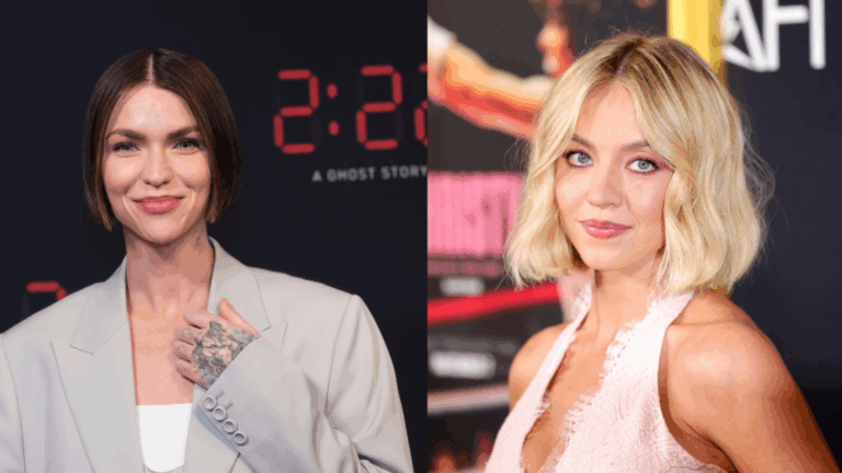 Ruby Rose chama Sydney Sweeney de ‘cretina’ após fracasso de bilheteria