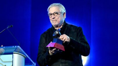 Ivan Lins apresenta show gratuito essa semana no Tokio Marine Hall