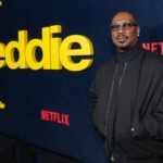 Eddie Murphy, em entrevista rara, fala sobre os 10 filhos e 50 anos de carreira