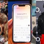 Swifties e robôs de IA inspiram o Dicionário Cambridge a eleger “Parasocial” como a palavra do ano