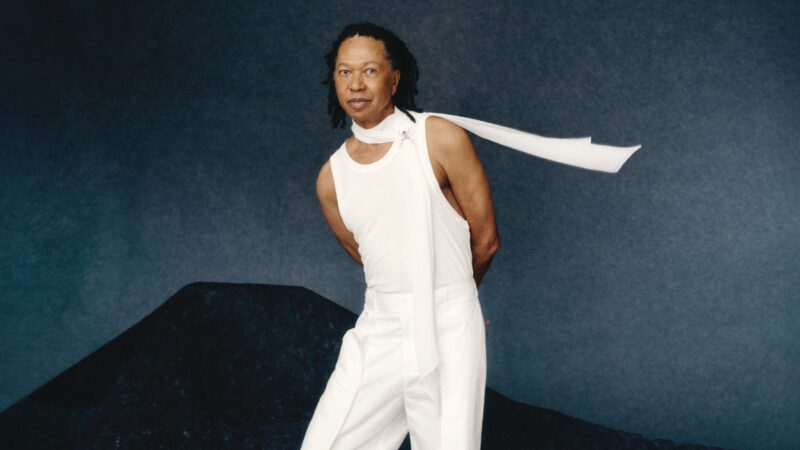 Djavan (Foto: Divulgação)