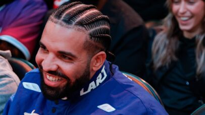 Drake bate recorde no Spotify antes mesmo de lançar ‘Iceman’