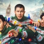 Em ‘Um Natal Bem Jonas Brothers’, os irmãos trazem novos hits e uma história bem leve para você curtir com a família