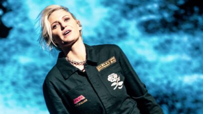 A opinião de Emily Armstrong sobre ‘Hybrid Theory’, do Linkin Park