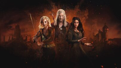 Entenda o final chocante da 4ª temporada The Witcher' e o que ele prepara para o último ano da série