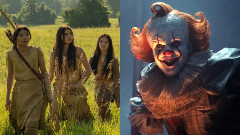 Episódio 4 de ‘Bem-Vindos a Derry’ revela detalhes sobre a origem de Pennywise e sua maior fraqueza