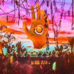 EЯЯRORR anuncia edição em São Paulo com Mathame, Colyn e Marsh