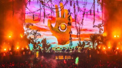 EЯЯRORR (Foto: Divulgação / Ruback)