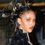 ‘Eu não sou FKA Twigs. Sou uma pequena luz dentro do meu coração’