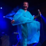 Festival Ecos Latinoamericanos estreia em São Paulo com artistas de nove países