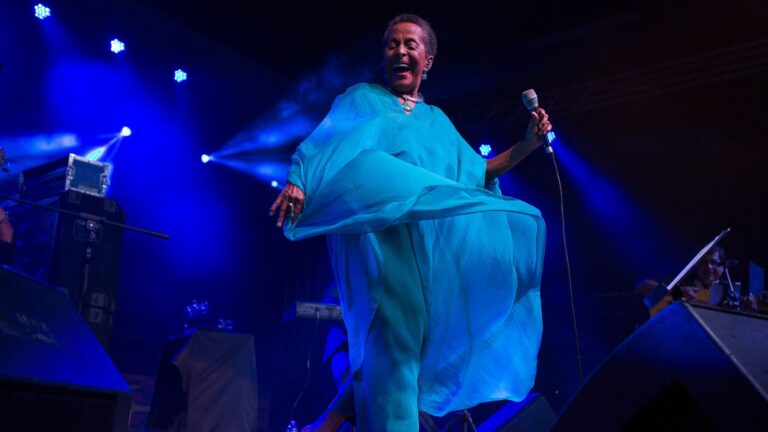 Festival Ecos Latinoamericanos estreia em São Paulo com artistas de nove países