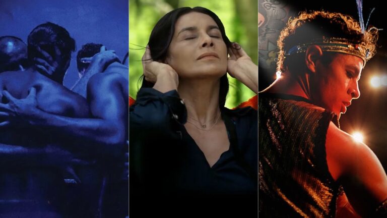 Festival Internacional de Cinema de Carazinho começa nesta quinta-feira (13)