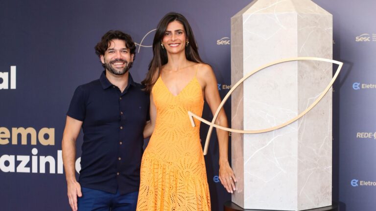 Festival reintroduz o cinema em Carazinho e apresenta a cidade gaúcha ao mundo