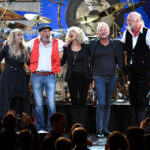 Fleetwood Mac prepara retorno comemorativo de 50 anos