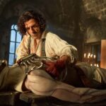 ‘Frankenstein’, novo filme de Guillermo del Toro, estreia no streaming