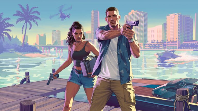 GTA 6 é adiado mais uma vez; veja a nova data do game