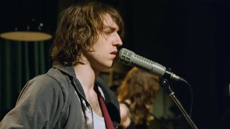 Geese - From the Basement (Foto: Reprodução Youtube)